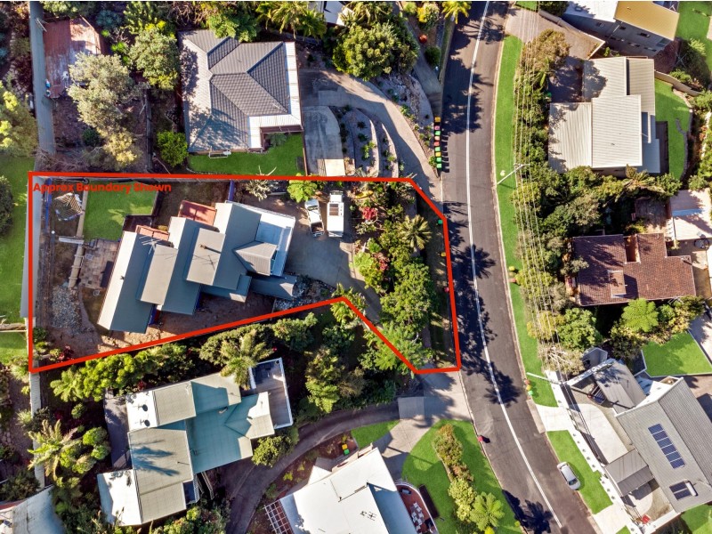 69 Manning Avenue, Coffs Harbour NSW 2450