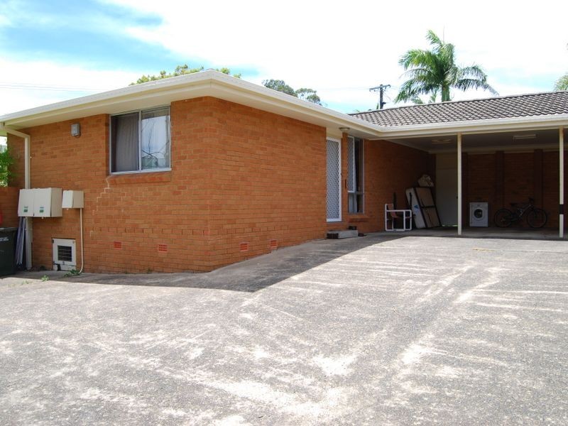 1/19 Wirrabilla Drive, Toormina NSW 2452