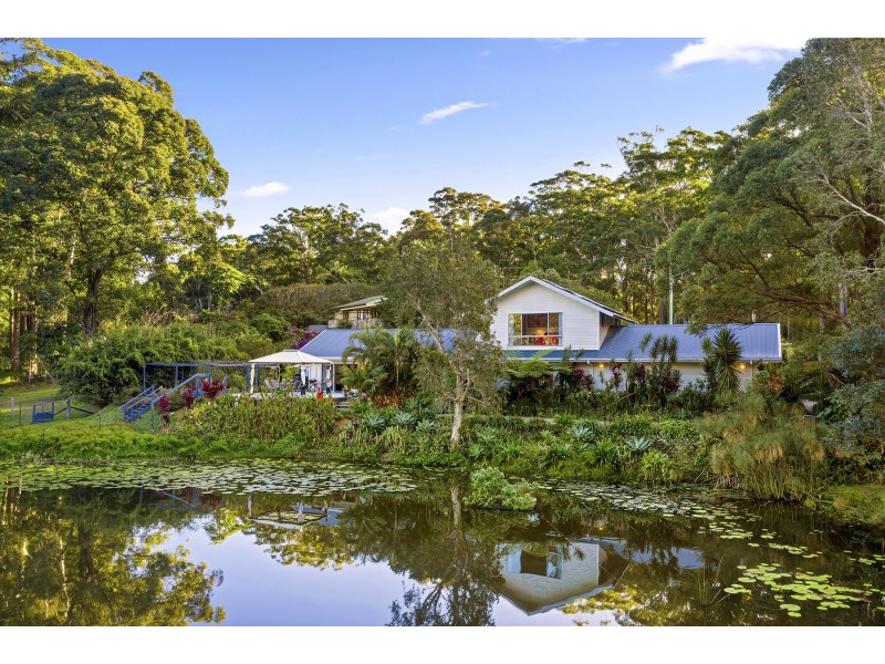 97 Woolgoolga Creek Road, Woolgoolga NSW 2456
