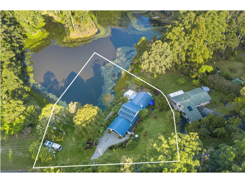 97 Woolgoolga Creek Road, Woolgoolga NSW 2456