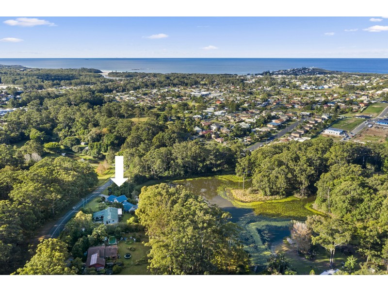 97 Woolgoolga Creek Road, Woolgoolga NSW 2456