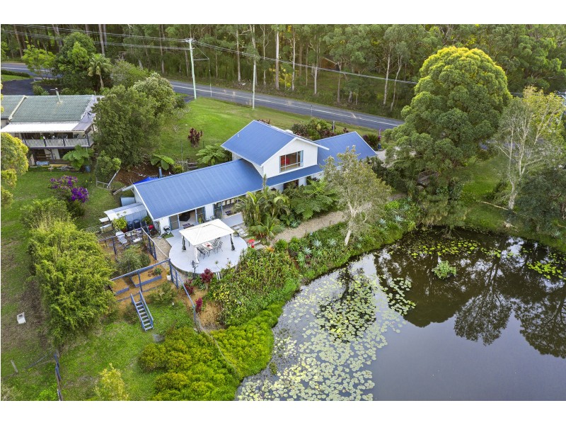 97 Woolgoolga Creek Road, Woolgoolga NSW 2456