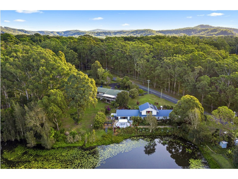 97 Woolgoolga Creek Road, Woolgoolga NSW 2456