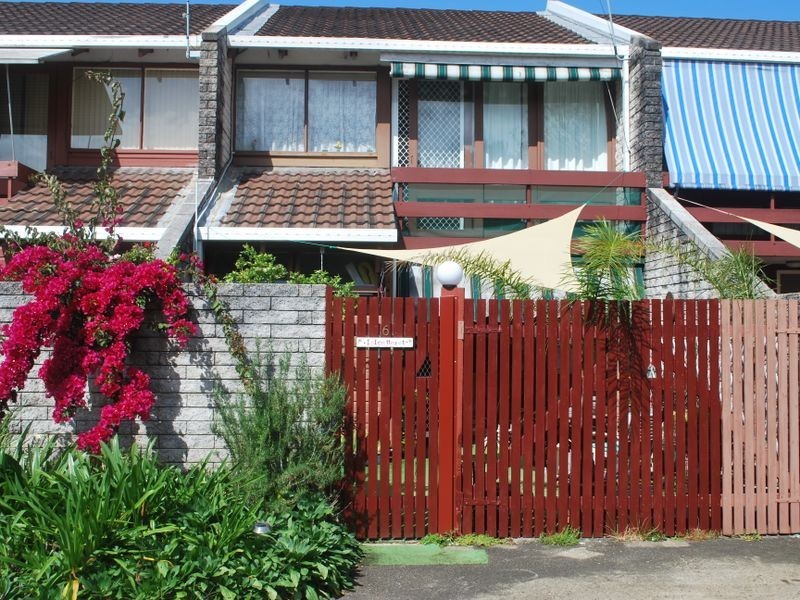 6/18 Combine Street, Coffs Harbour NSW 2450