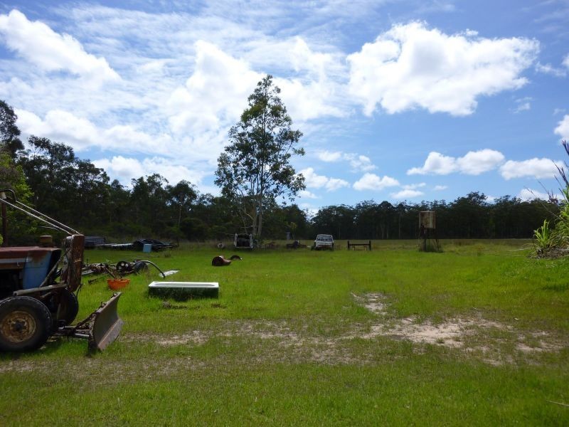 Lots 1390 Florda Gold Drive, Wells Crossing NSW 2460