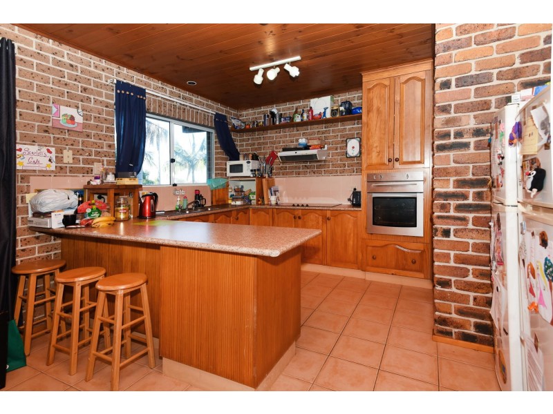 5 Mount Pleasant Drive, Coffs Harbour NSW 2450