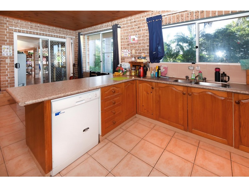 5 Mount Pleasant Drive, Coffs Harbour NSW 2450