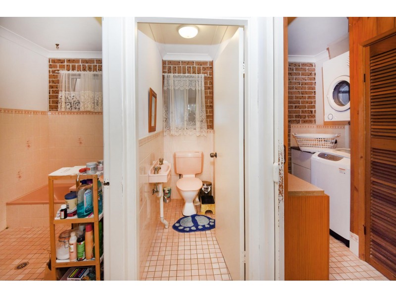 5 Mount Pleasant Drive, Coffs Harbour NSW 2450