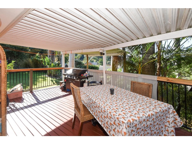 5 Mount Pleasant Drive, Coffs Harbour NSW 2450