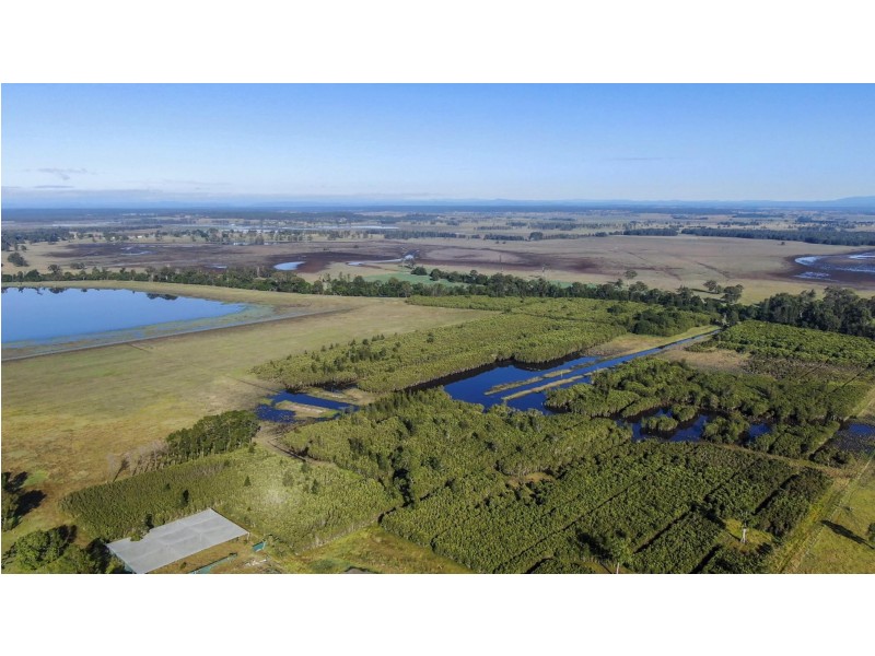 58 Wooli Road, Tucabia NSW 2462