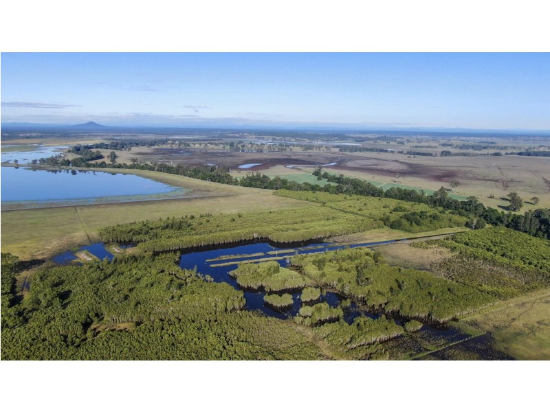 58 Wooli Road, Tucabia NSW 2462