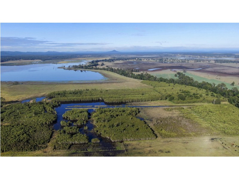 58 Wooli Road, Tucabia NSW 2462