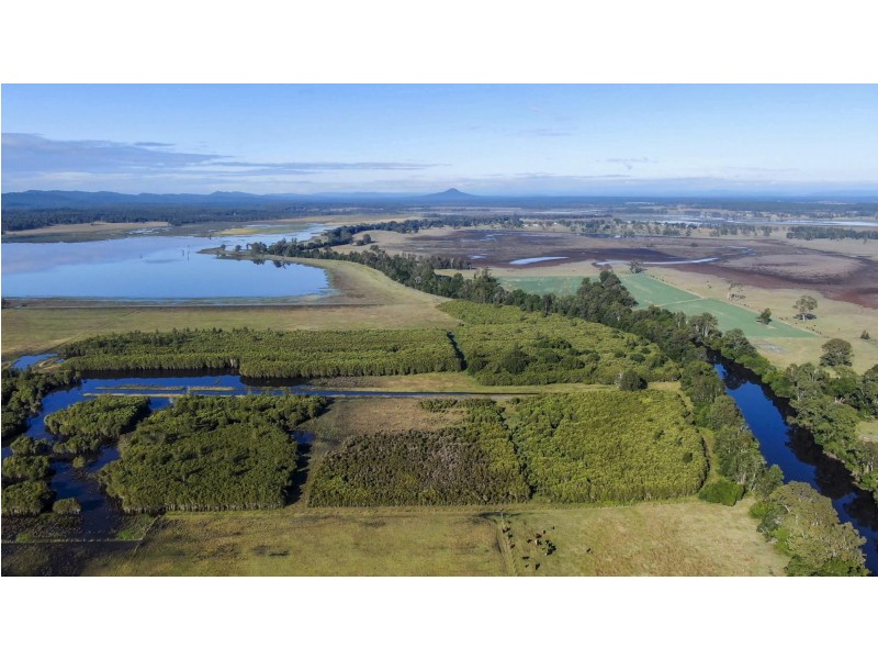 58 Wooli Road, Tucabia NSW 2462