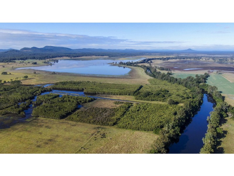 58 Wooli Road, Tucabia NSW 2462