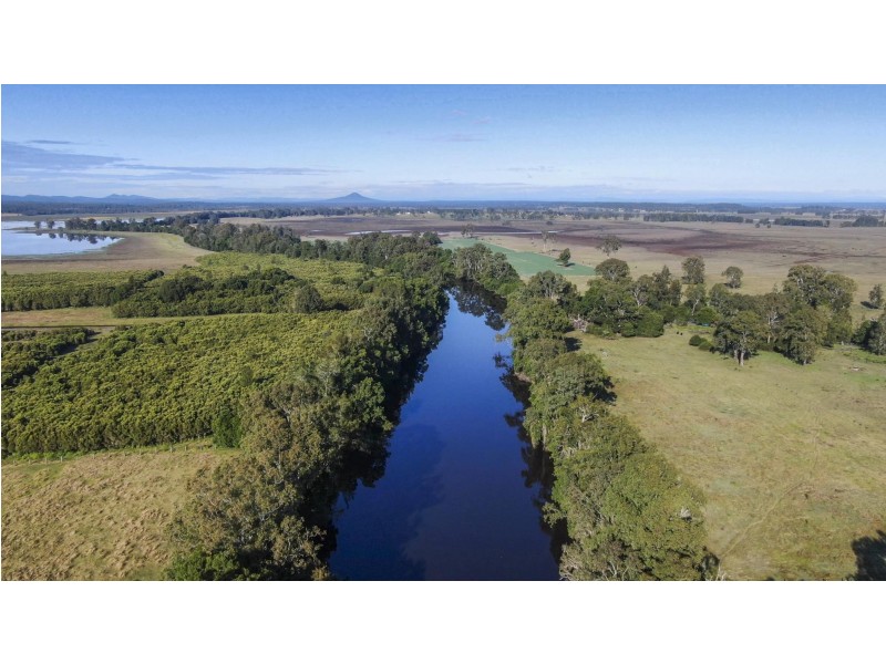 58 Wooli Road, Tucabia NSW 2462