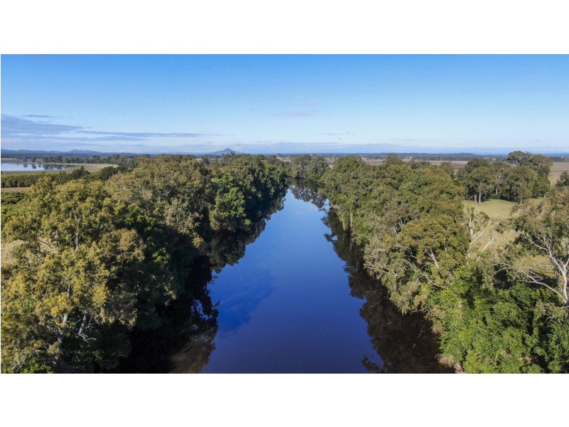 58 Wooli Road, Tucabia NSW 2462