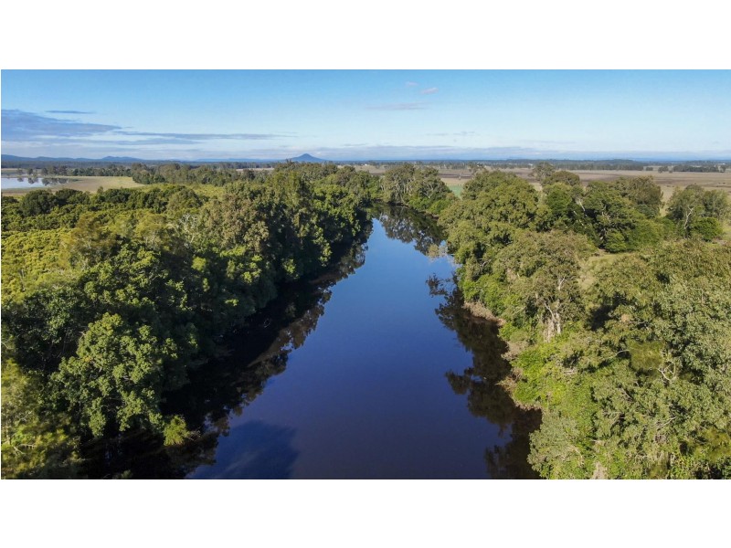 58 Wooli Road, Tucabia NSW 2462