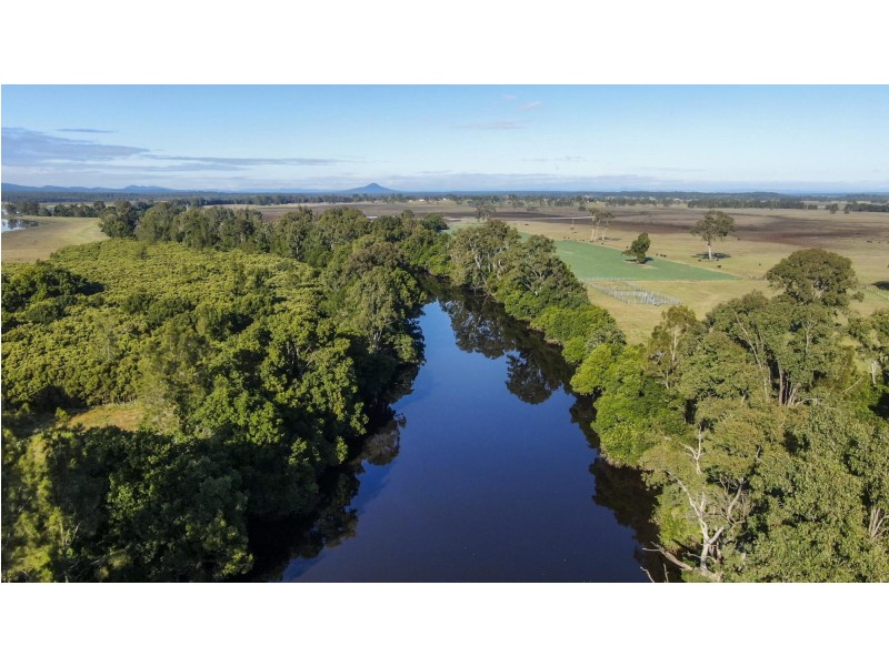 58 Wooli Road, Tucabia NSW 2462