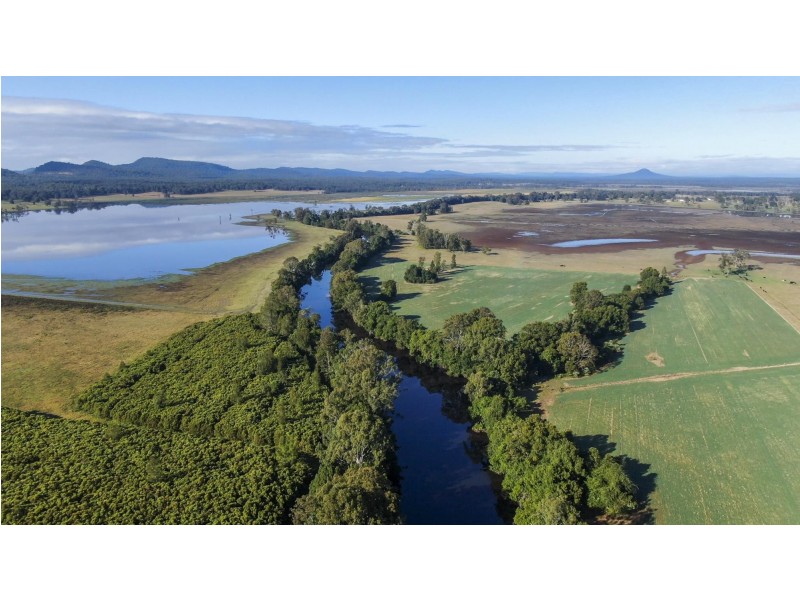 58 Wooli Road, Tucabia NSW 2462