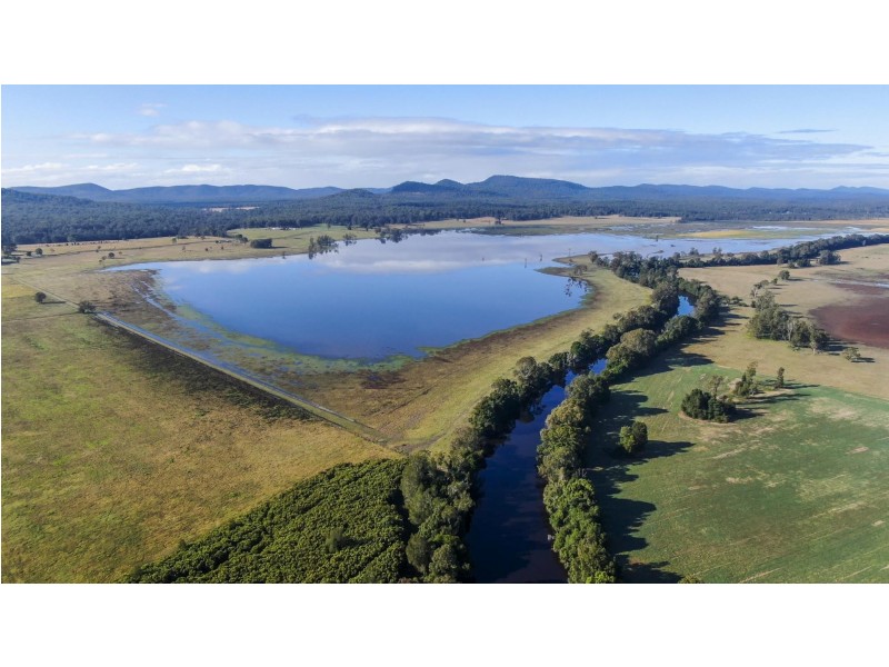 58 Wooli Road, Tucabia NSW 2462