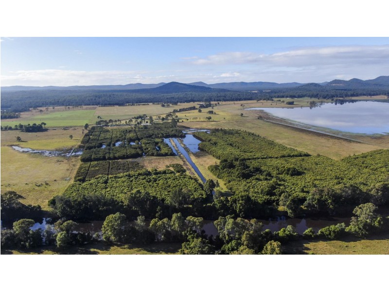 58 Wooli Road, Tucabia NSW 2462