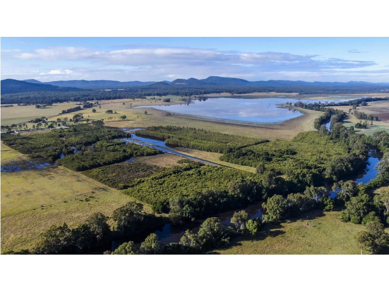 58 Wooli Road, Tucabia NSW 2462