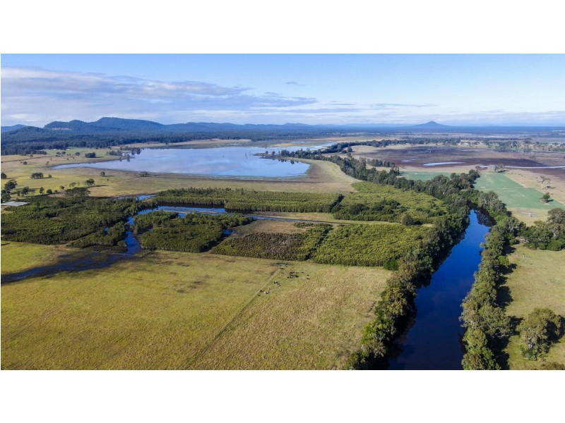 58 Wooli Road, Tucabia NSW 2462