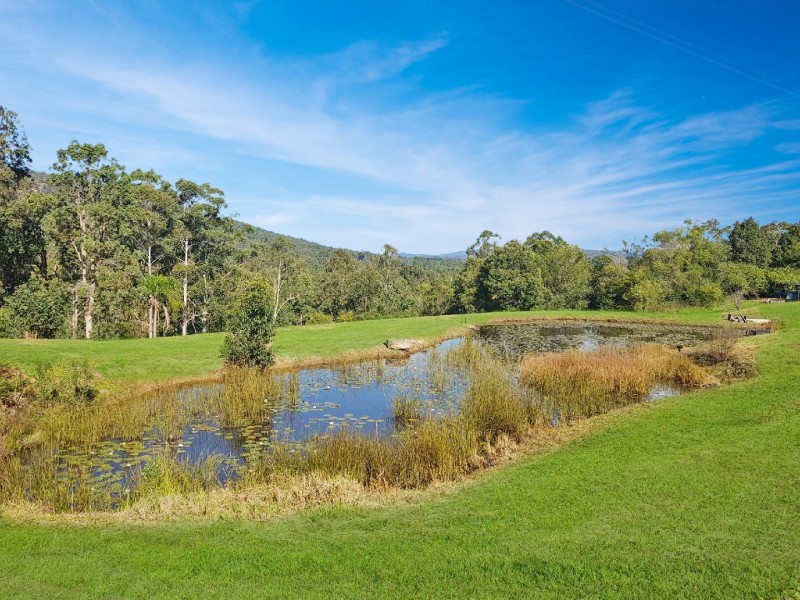 2389 Orara Way, Glenreagh NSW 2450