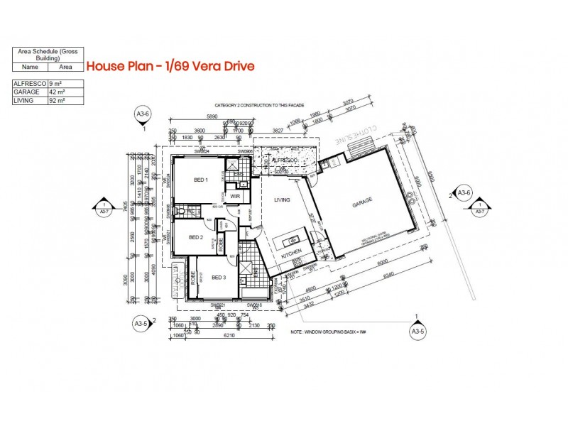 1-5/69 Vera Drive, Coffs Harbour NSW 2450