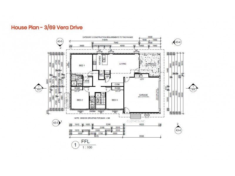 1-5/69 Vera Drive, Coffs Harbour NSW 2450