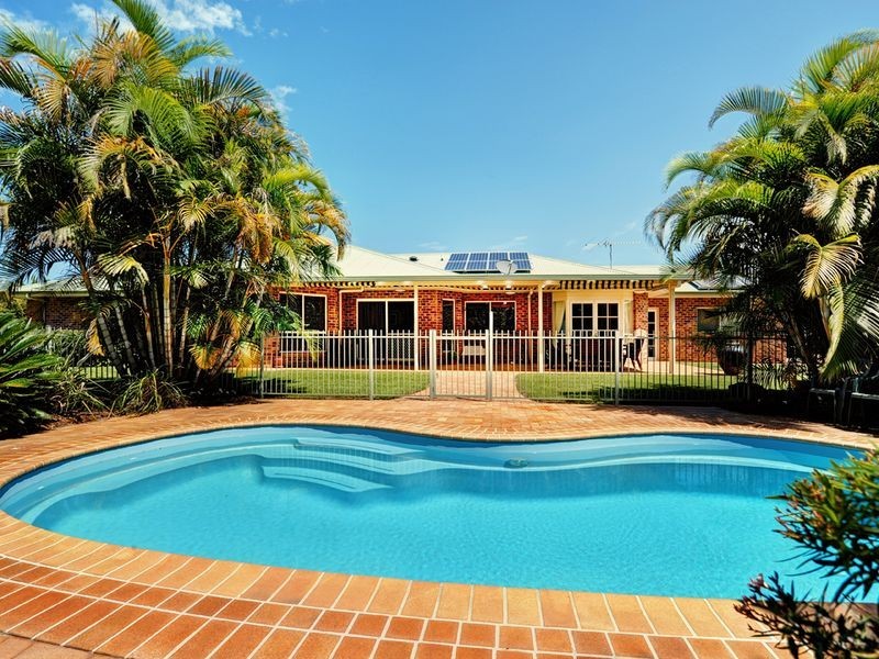 44 Bakker Drive, Bonville NSW 2441