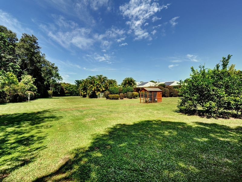 44 Bakker Drive, Bonville NSW 2441