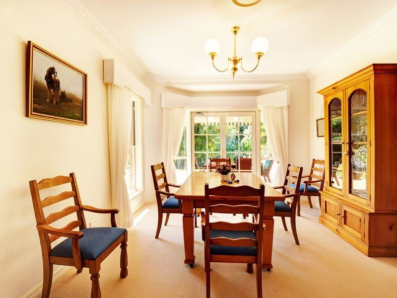 44 Bakker Drive, Bonville NSW 2441