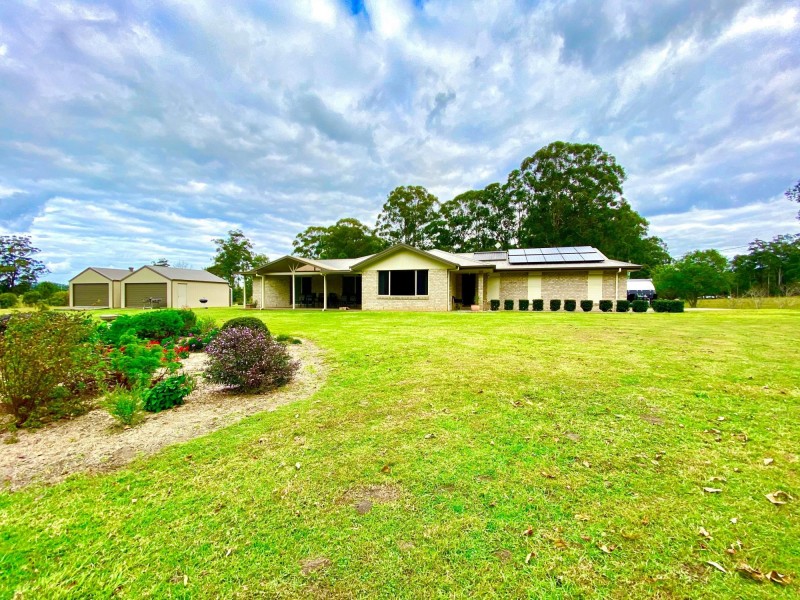 187 Sullivans Road, Valla NSW 2448
