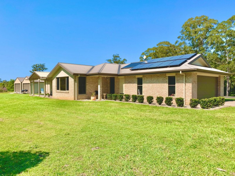 187 Sullivans Road, Valla NSW 2448