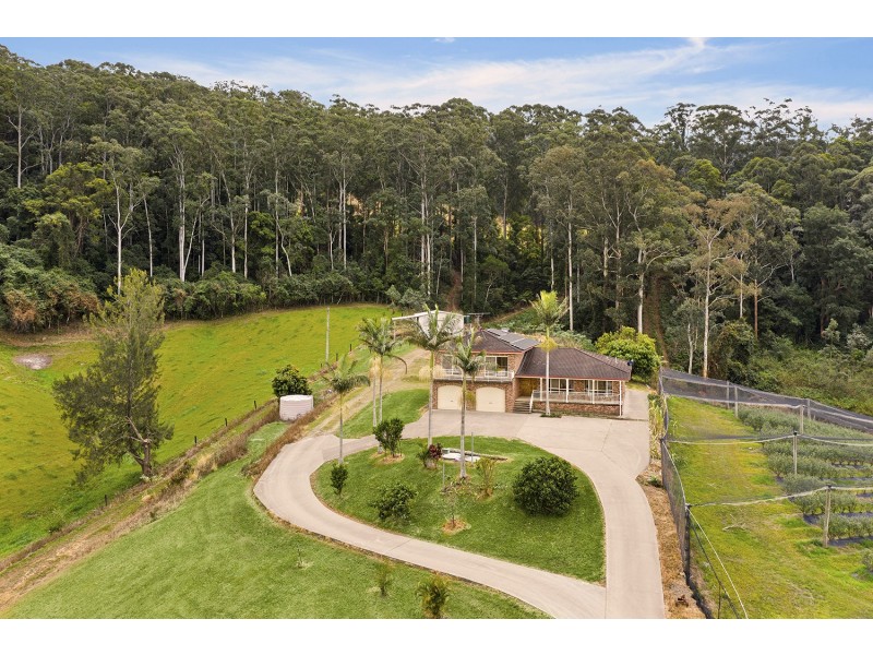 370 Crossmaglen Raod, Bonville NSW 2441