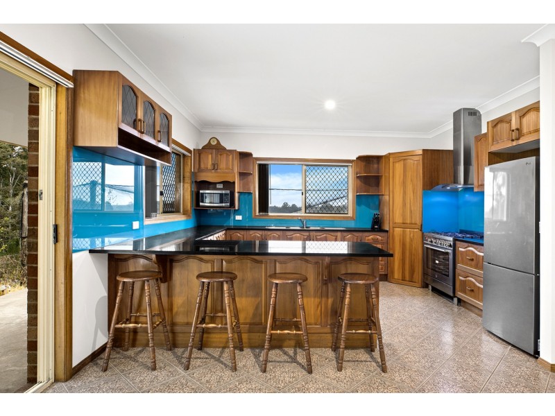 370 Crossmaglen Raod, Bonville NSW 2441