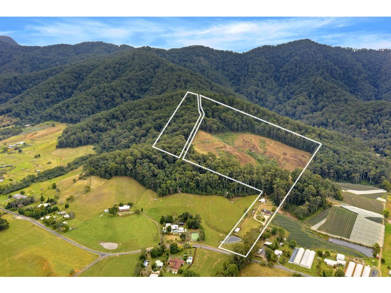 370 Crossmaglen Raod, Bonville NSW 2441