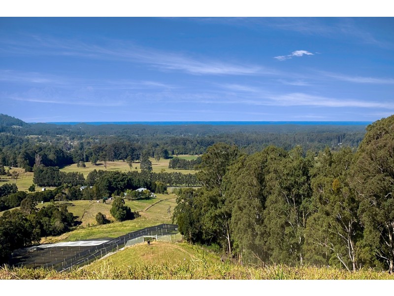 370 Crossmaglen Raod, Bonville NSW 2441