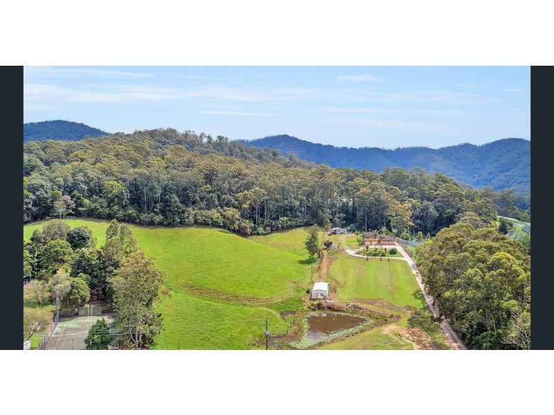 370 Crossmaglen Raod, Bonville NSW 2441