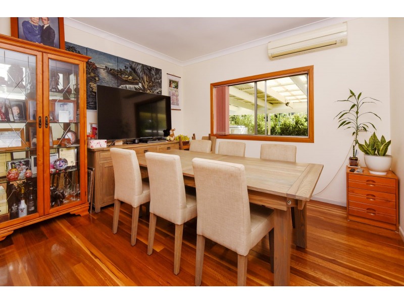 308 Pine Creek Way, Bonville NSW 2441