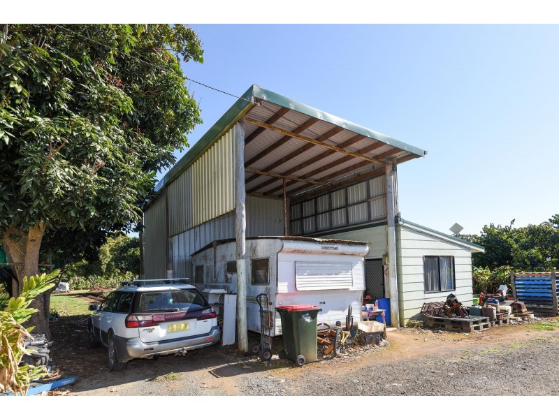 308 Pine Creek Way, Bonville NSW 2441