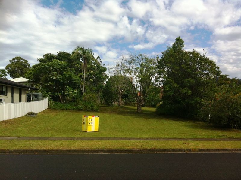 4 Earl Street, Coffs Harbour NSW 2450