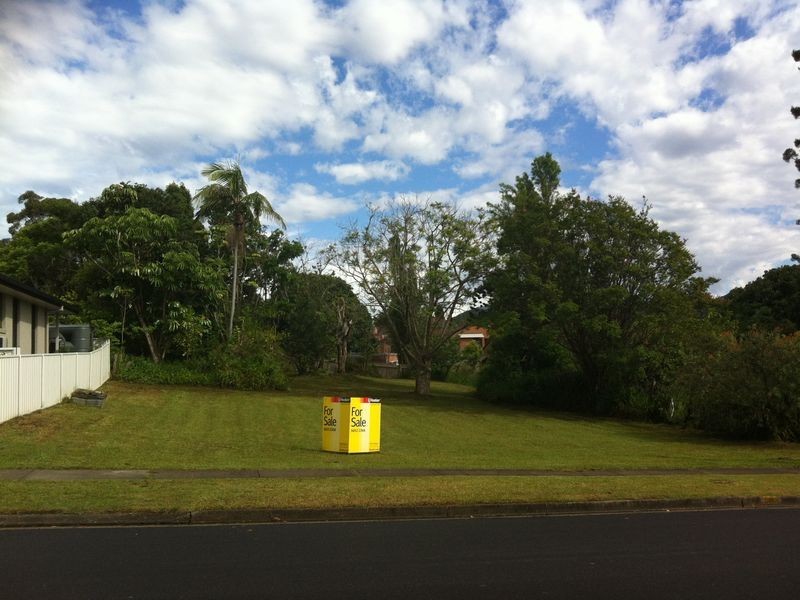 4 Earl Street, Coffs Harbour NSW 2450