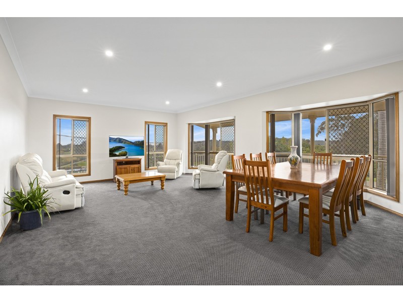 370 Crossmaglen Road, Bonville NSW 2441