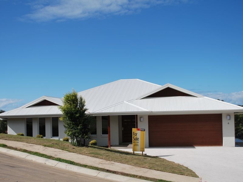 6 Banyo Close, Bonville NSW 2441