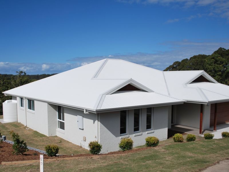 6 Banyo Close, Bonville NSW 2441