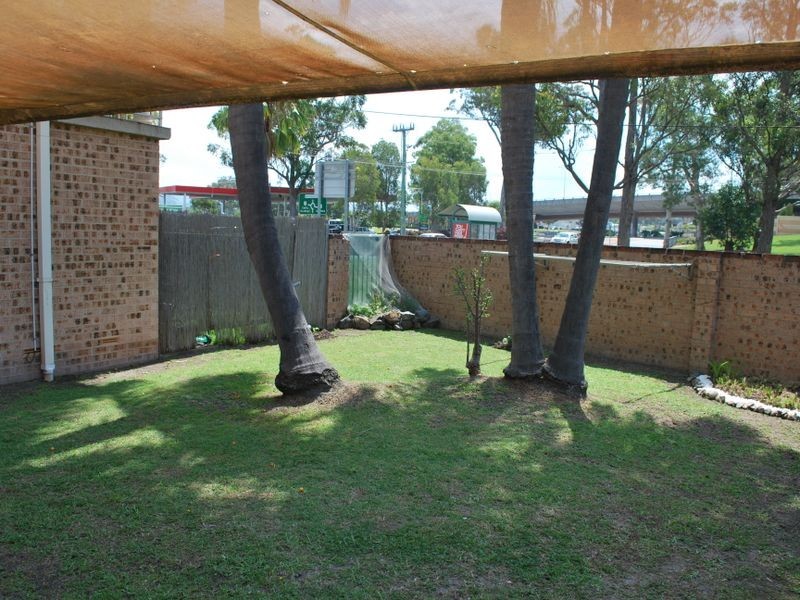 8/17 Arthur Street, Coffs Harbour NSW 2450