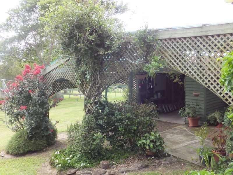 8/67 Brewers Road, Nana Glen NSW 2450