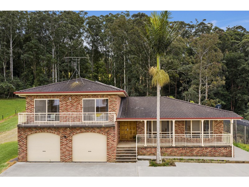370 Crossmaglen Road, Bonville NSW 2441